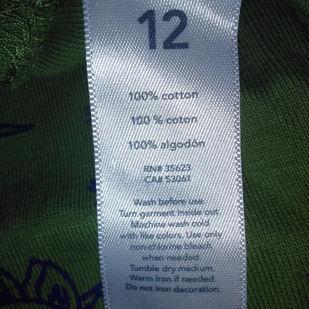 Carter's Dinosaur Pajama Set
